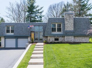 282 Medlock Rd, Lexington, KY 40517