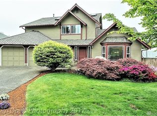 13307 SE 197th St, Renton, WA 98058