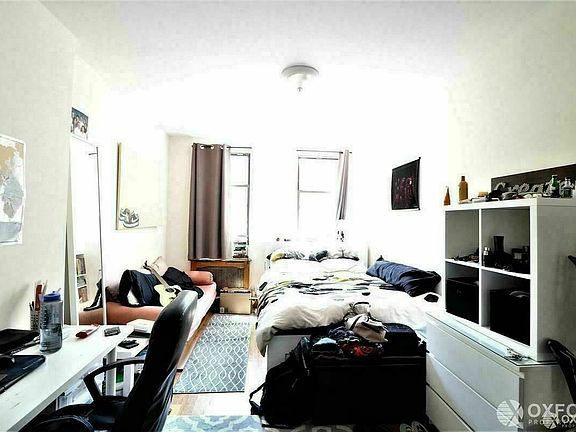 3rd image of 304 W 104th St #4AD