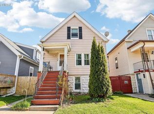 1823 W Kerney PLACE #1823A, Milwaukee, WI 53215