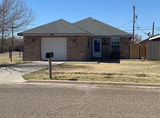1101 N Jackson St, Fort Stockton, TX 79735