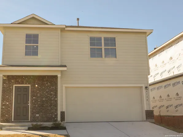 6134 Quiet Oak Place, San Antonio, TX 78219
