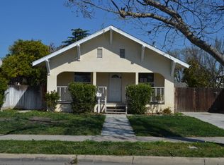 520 M St, Los Banos, CA