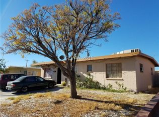313 Stanford St, Las Vegas, NV 89107