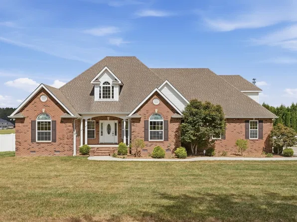 72 Creekside Dr, Manchester, TN 37355