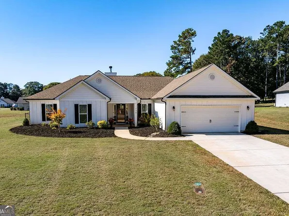 130 Abby Ln, Statham, GA 30666