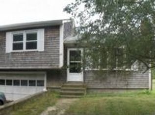 23 Denver Ave, Warren, RI 02885