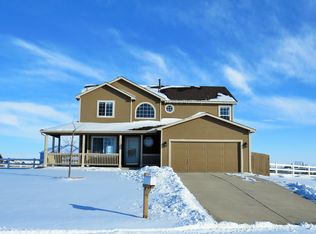 11963 Bonifay Loop, Peyton, CO 80831