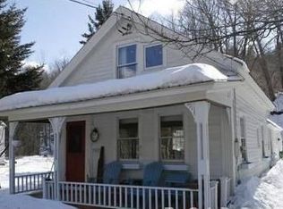 343 Dover Rd #TOWNHOUSE 2, South Newfane, VT 05351