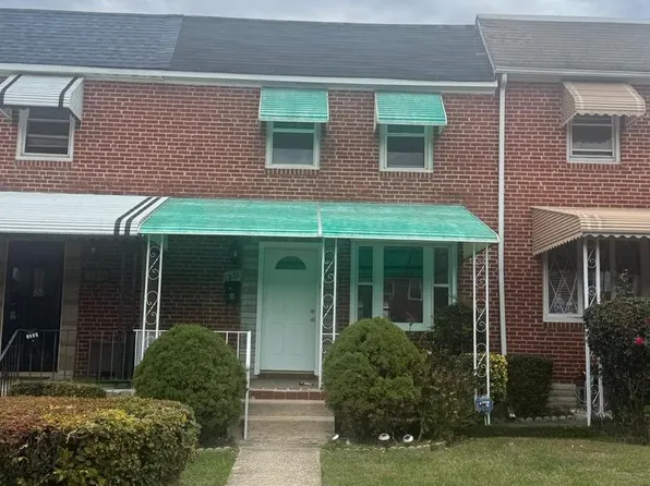 1231 Kevin Rd, Baltimore, MD 21229