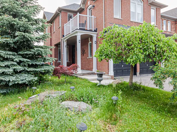 117 Littleside St, Richmond Hill, ON L4E 3V5