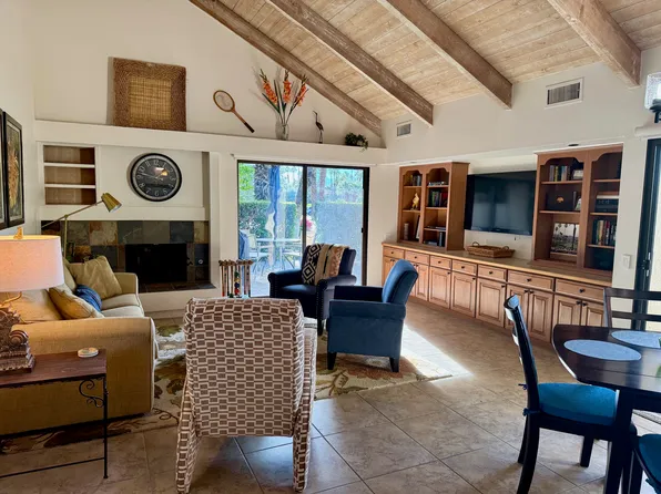 310 Forest Hills Dr, Rancho Mirage, CA 92270