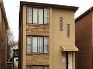 13919 S School St, Riverdale, IL