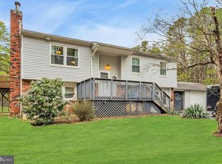 210 White St, Browns Mills, NJ 08015