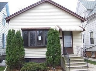 2507 W Legion St, Milwaukee, WI 53204