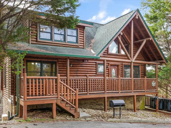 2012 Bear Creek Way, Sevierville, TN 37862