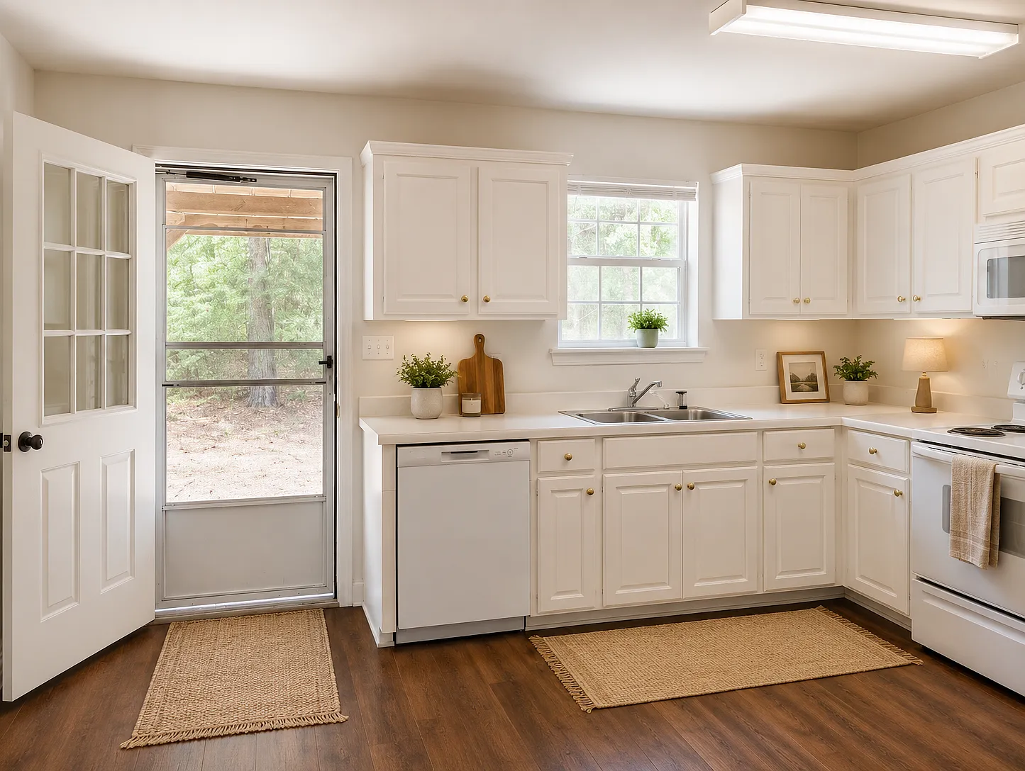 2 bed, 2400 sqft, $900 — Photo 4