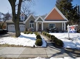 668 S Harvey St, Plymouth, MI 48170