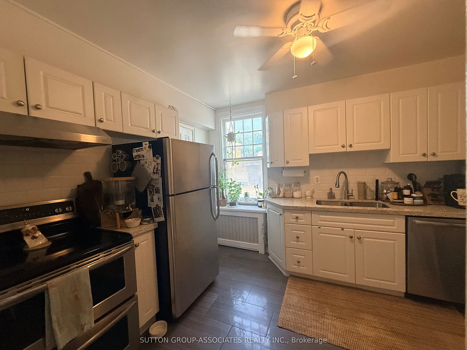 1 bed, $2,750 — Photo 3