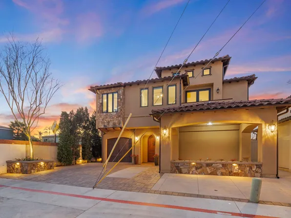 1527 Escondido Ln, Coronado, CA 92118