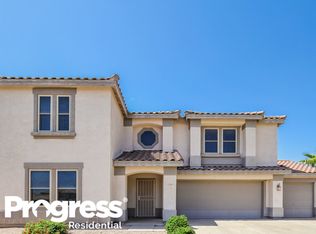 3706 S Calderon, Mesa, AZ 85212