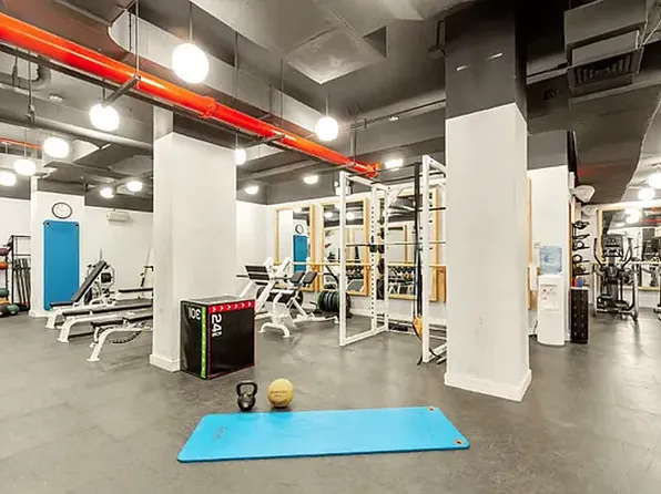 245 West 99th Street image 17 of 20