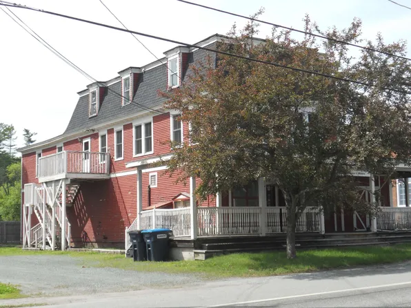 1100 Route 12A, Plainfield, NH 03781