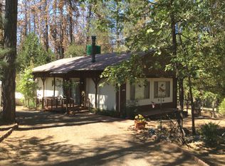 10163 Holtzel Rd, Coulterville, CA 95311