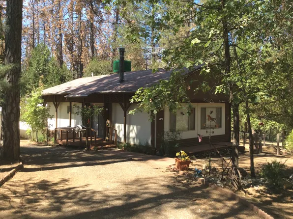 10163 Holtzel Rd, Coulterville, CA 95311