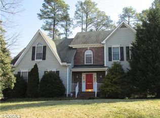 2013 Rockstone Pl, Henrico, VA 23238