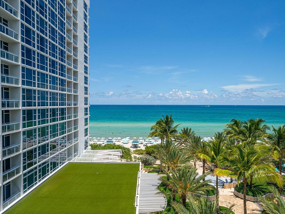1st image of 6801 Collins Ave #6000