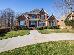 117 Augusta Ct, Advance, NC 27006