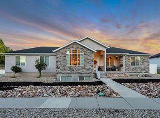 14087 S Lightening Peak Dr, Herriman, UT 84096