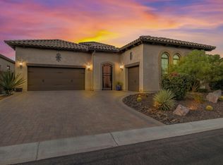 8444 E Leonora St, Mesa, AZ 85207