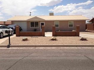 1912 S Granite St, Deming, NM 88030