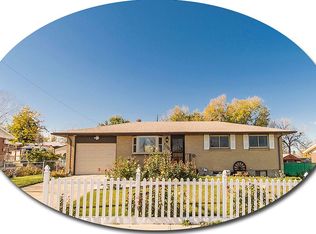 8245 Acoma St, Denver, CO 80221