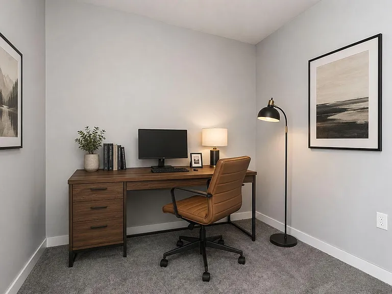 901 S 2nd St #201 — Photo 22