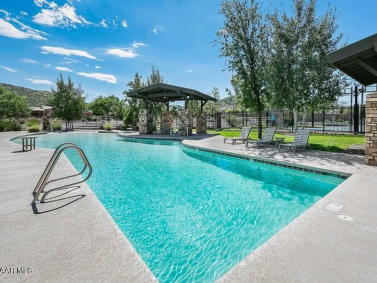 7916 E Crooked Creek Trl — Photo 25