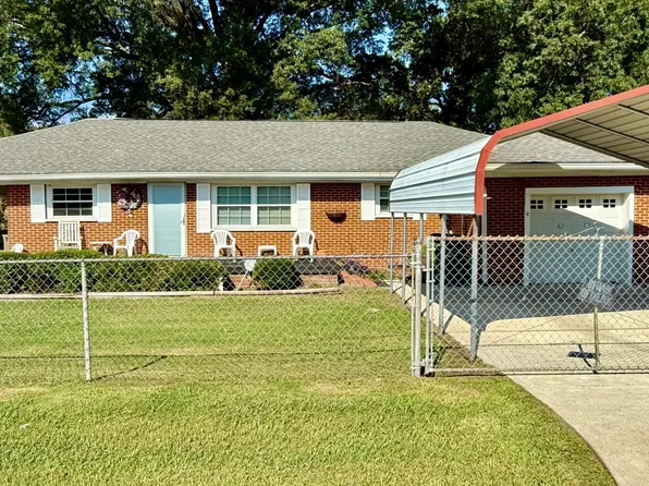 3603 7th Ave, Chattanooga, TN 37407