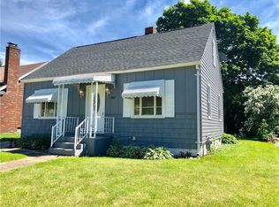 3803 Iroquois Ave, Erie, PA 16511
