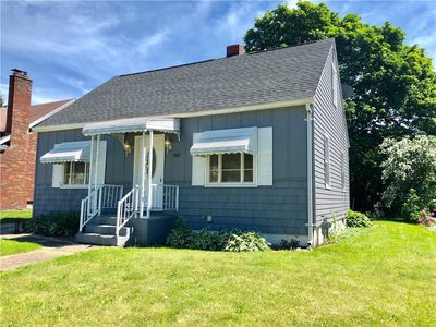 3803 Iroquois Ave, Erie, PA, 16511