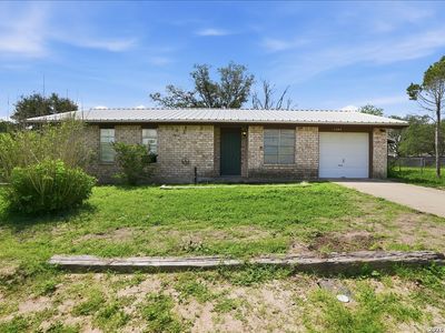 1307 Amy St, George West, TX, 78022