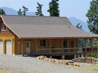 1431 Rocky Mountain Way, Cle Elum, WA 98922