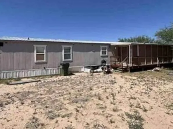 2108 W Glorious Dr, Benson, AZ 85602