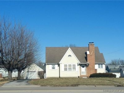 962 W McClain Avenue, Scottsburg, IN, 47170
