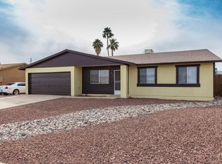 17834 N 34th Ln, Phoenix, AZ 85053