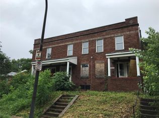 6101 Minnesota Ave, Saint Louis, MO