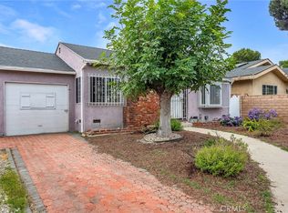 6615 Camellia Ave, North Hollywood, CA 91606
