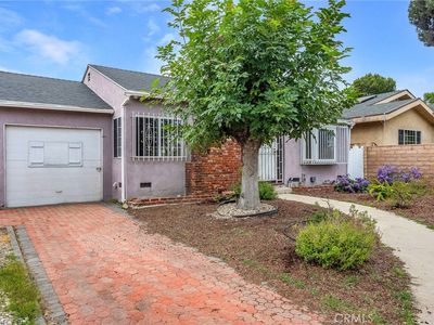 6615 Camellia Ave, North Hollywood, CA, 91606