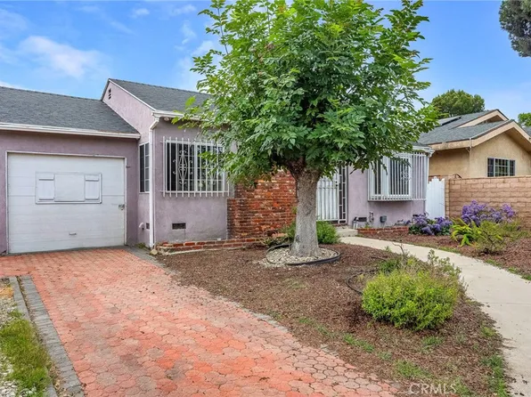 6615 Camellia Ave, North Hollywood, CA 91606
